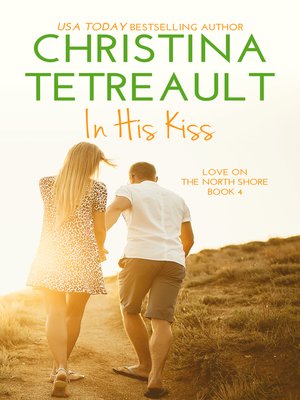In His Kiss - ebook